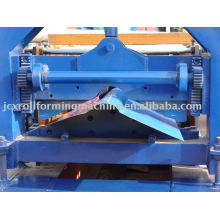 Roof Angle Tile roll forming machine